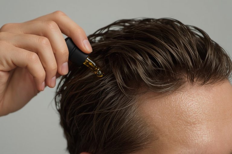 Étapes clés : laver, hydrater, coiffer, protéger