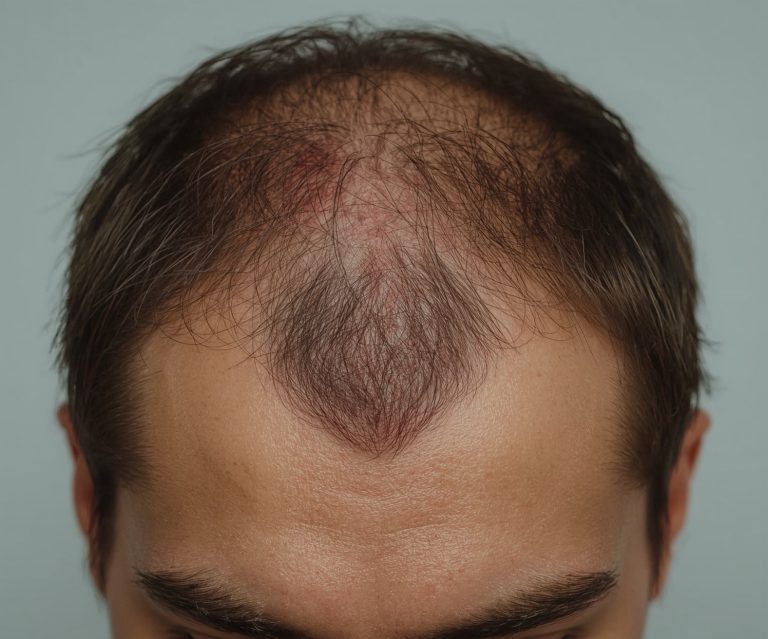 Psoriasis, eczéma, pelade