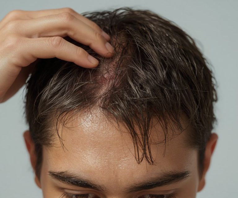 Démangeaisons & irritations