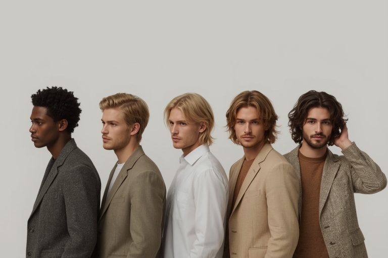 Comment connaître son type de cheveux ?