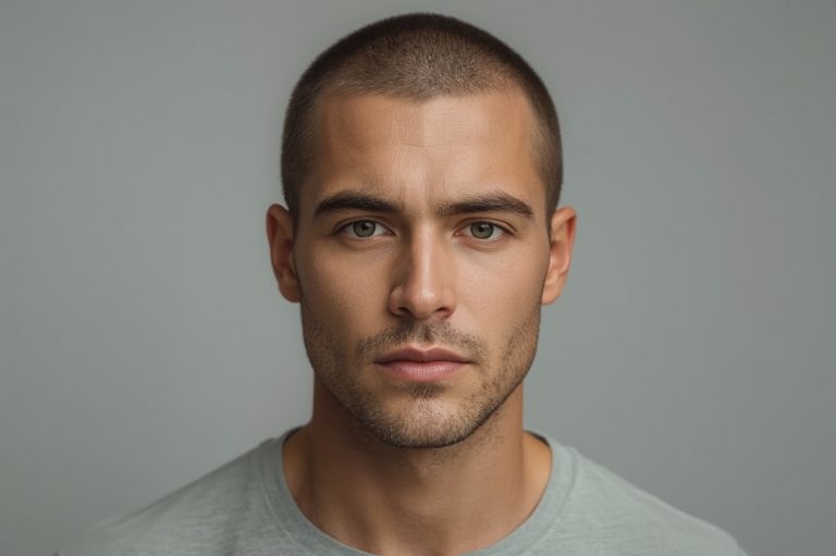 Soin de la barbe & du cuir chevelu