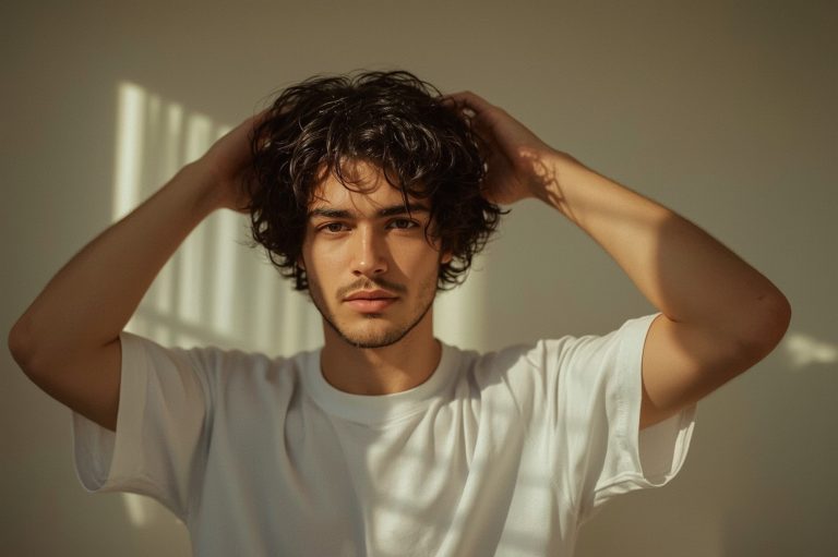 Coiffures selon la forme du visage